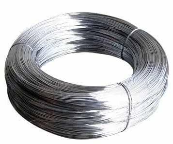 titanium wires from manufactory pickle